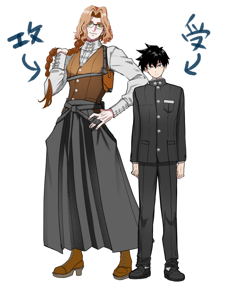 様✩⋆確認専用ページ 絶蝶 (@vortex_july) / Posts / X