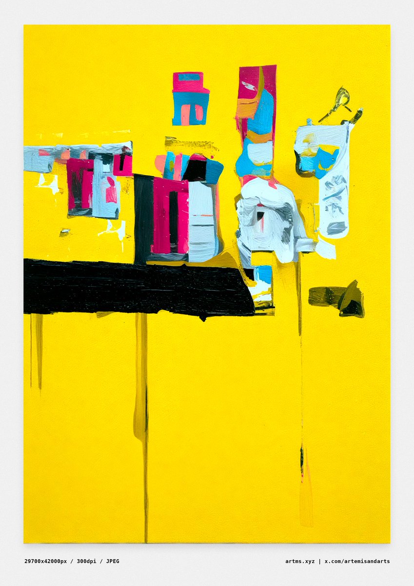 gm everyone ❤️

This is 'Ledge'.