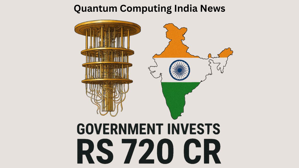 TechGovind70399's tweet image. Quantum Computing India News: Government Invests Rs 720 Cr
Read more on quantumcomputer.blog/quantum-comput…
#QuantumComputingIndia #quantumalgorithms #quantumcomputing #quantumsensing #quantumphotonics #News #Technews #Technology #Technologynews #Technologytrends #Govindhtech…