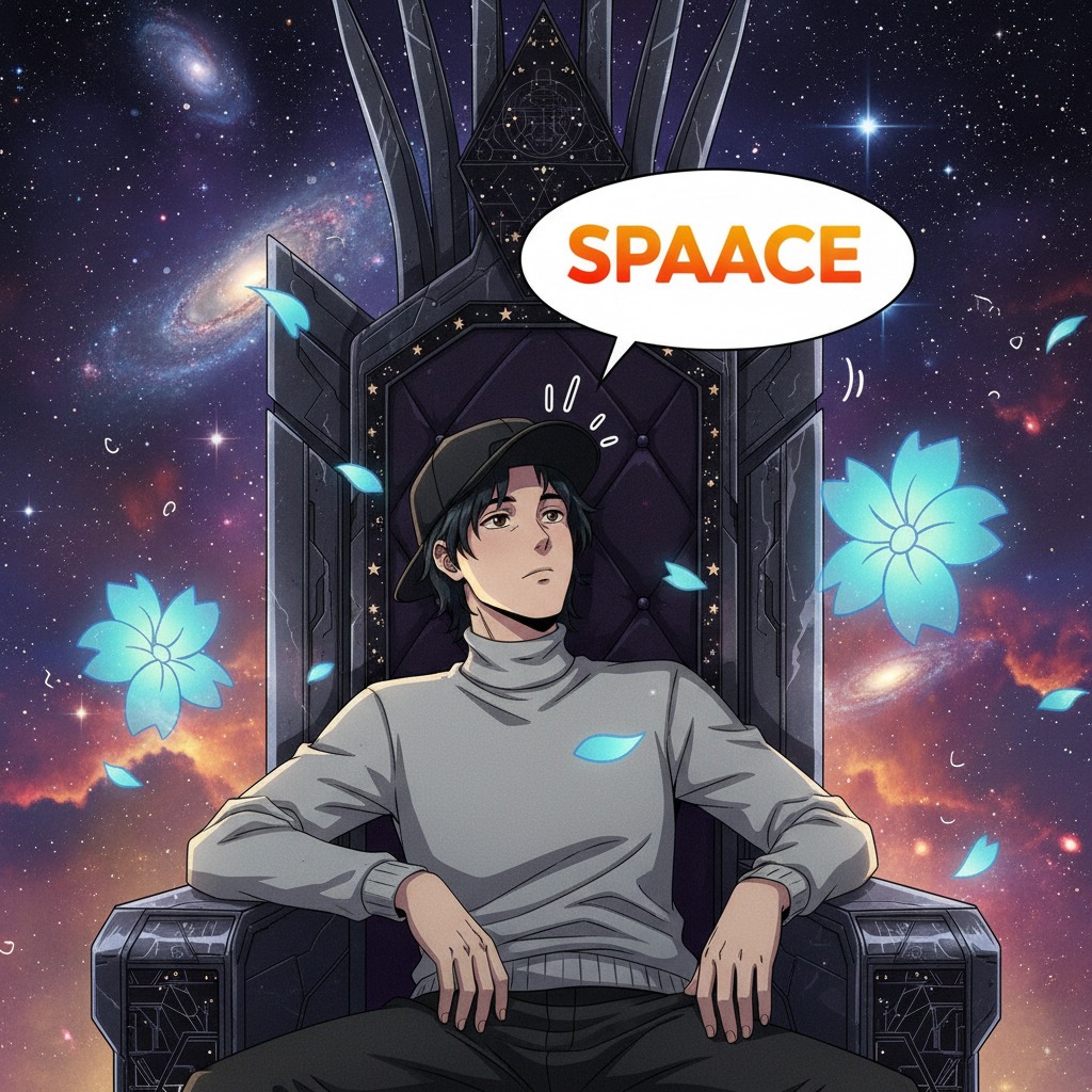 I never expected an NFT marketplace to actually improve my daily flow but every time I hop back into <a href="/spaace_io/">Spaace 🟠</a>, it feels smoother than the last time. ✨

List something → XP updates instantly
Place an offer → new quests pop up right away
Finish a trade → the progress bar