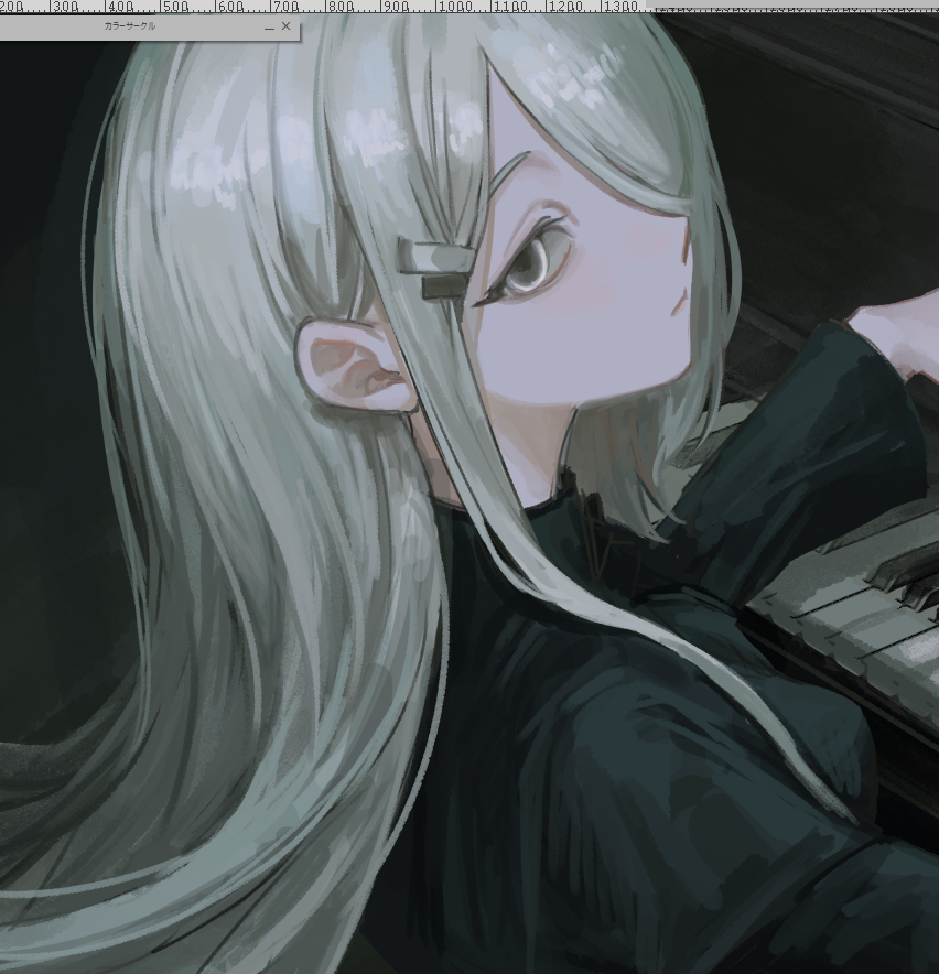 モクズ tweet media