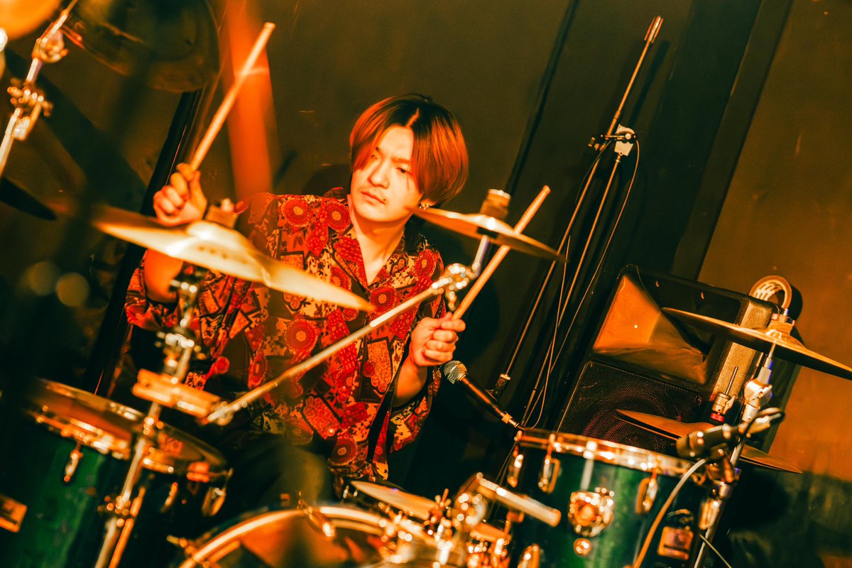 【出演決定！】

◆12 /23 （火）
『邂逅vol.15』
<a href="/VyPass_SAPPORO/">VyPass.</a> 

2025年最後のライブは
今年たくさんお世話になった復活の地VyPassさんですっ！！
＼そして、新曲も披露します✨／
サポートドラムは
だいすけ/（mond）

チケットはこちら！
livepocket.jp/e/z2yzx