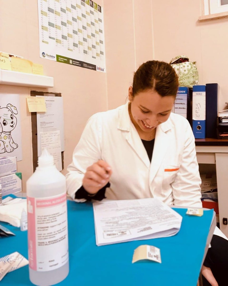 ASL Roma 5 tweet media