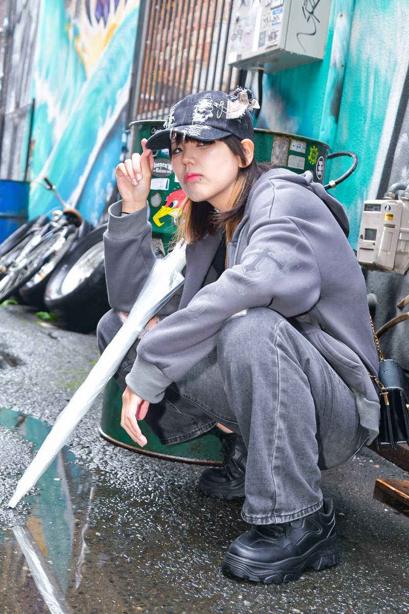 Po1vodeestrella's tweet image. model/黝さん

『真昼に零れたsparkle.2』

#po1vodeestrella_ptr