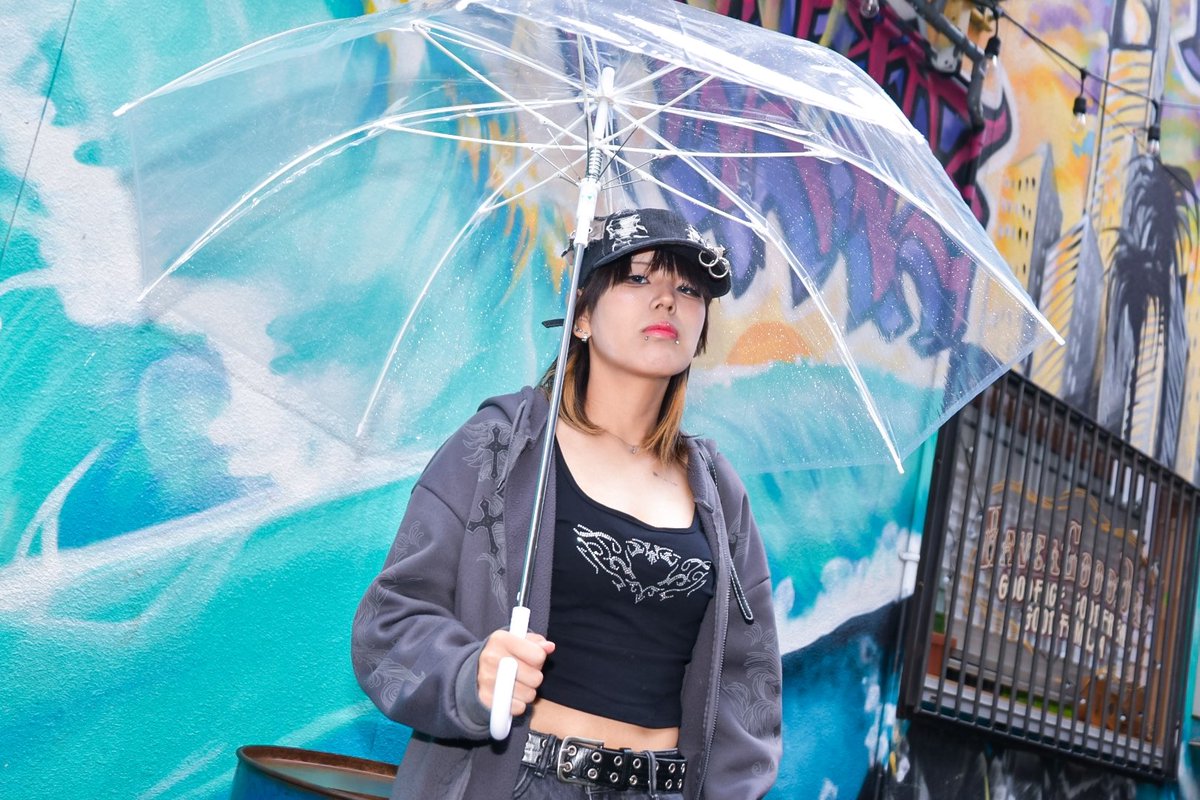 Po1vodeestrella's tweet image. model/黝さん

『真昼に零れたsparkle.2』

#po1vodeestrella_ptr