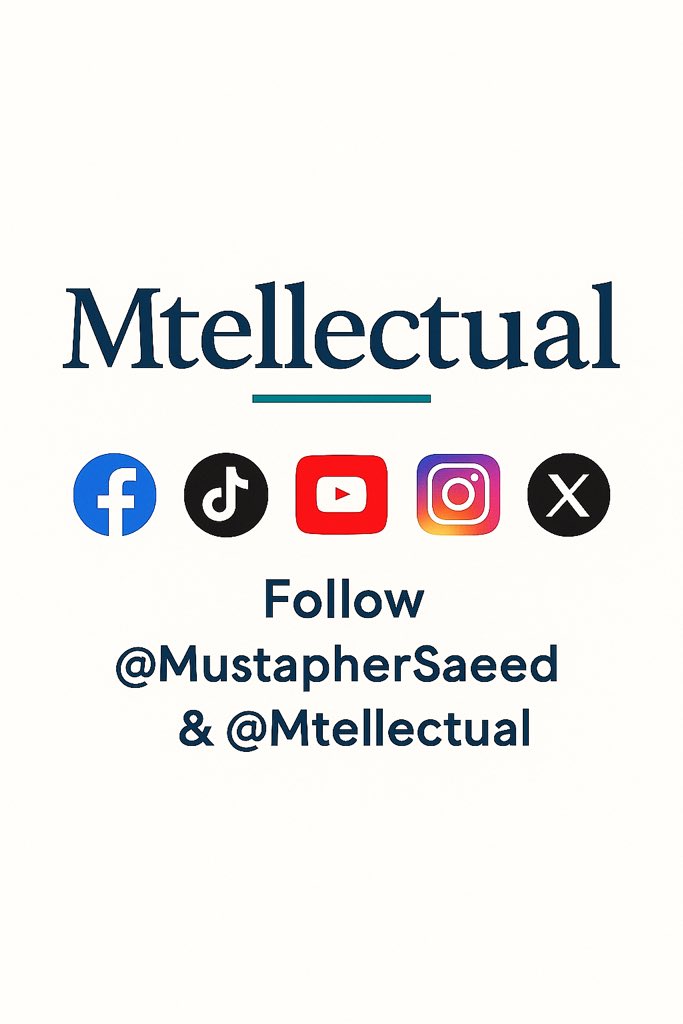 mtellectual's tweet photo. Follow us and our founder for tips and tricks of winning opportunities!

Cc @MustapherSaeed https://t.co/8wpSMF4mTN