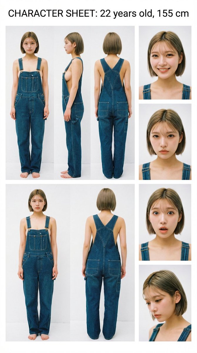 atsushi_ts60208's tweet image. これ、楽しい #nanobanana #Grok