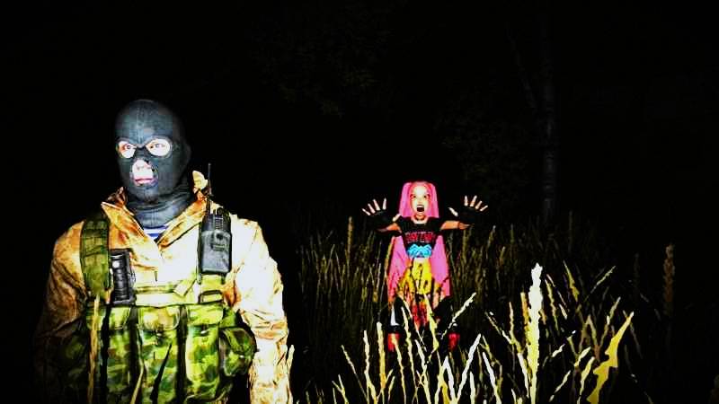 LamdaProxy's tweet photo. idk what's happening anymore

#meme #KPOPDEMONHUNTERS https://t.co/mbK2Xihhy3