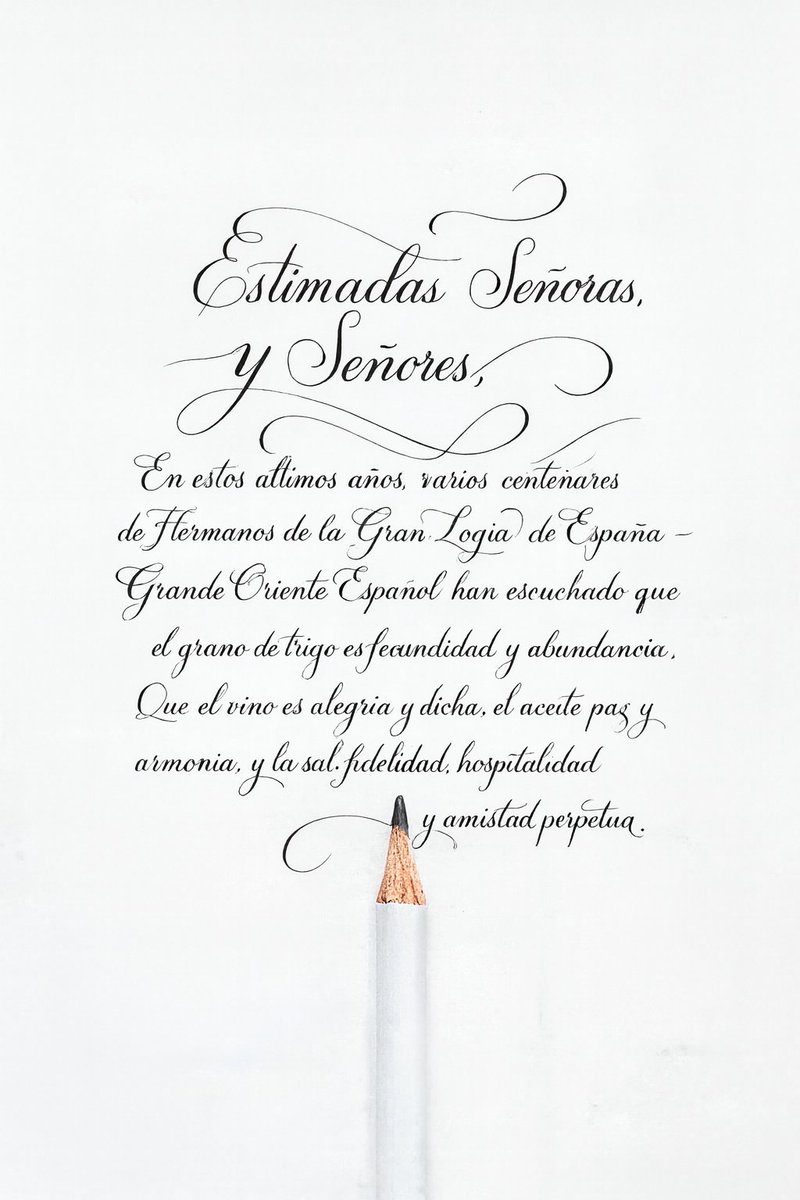 Editorial del Gran Maestro de la Gran Logia de España, M.R.H. Txema Oleaga en el N. 500 de El Oriente.
🔗 Acceder al artículo: gle.org/editorial-novi…