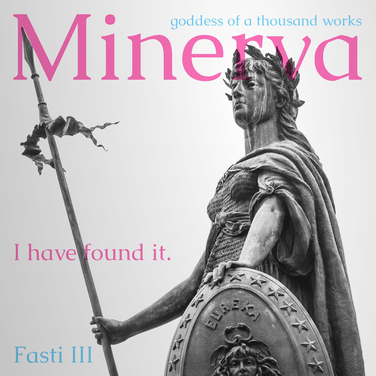 Visual Storytelling Experiments  
-
Minerva watches over the world
-
2/365