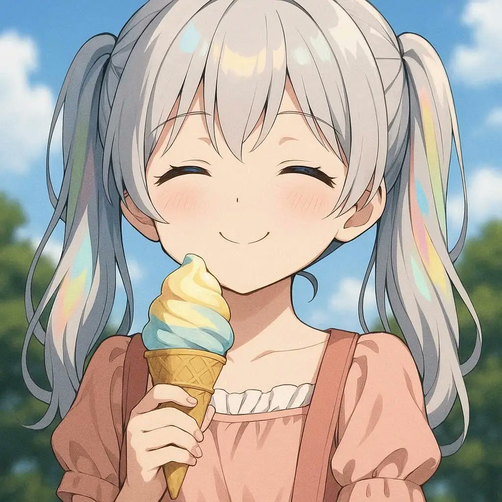 kerokero1023's tweet image. 岩端さん
ただいまですケロ🐸😊✨
ありがとうございます。
いただきます。
#GPT4 #AIイラスト