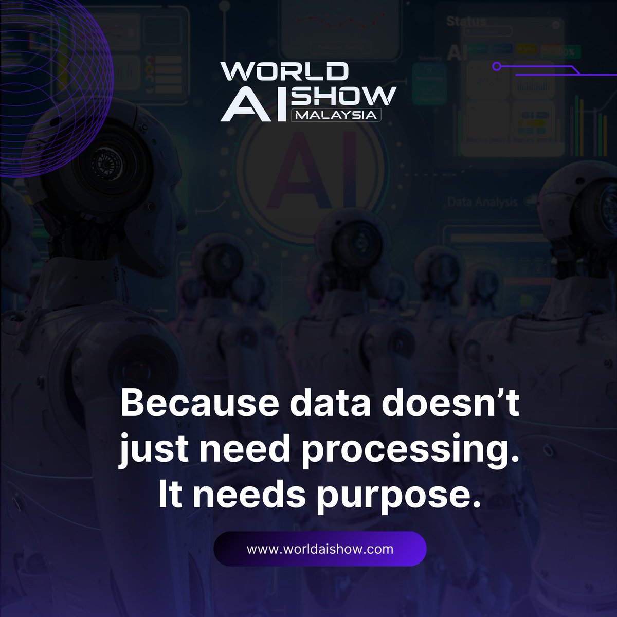 World AI Show tweet media