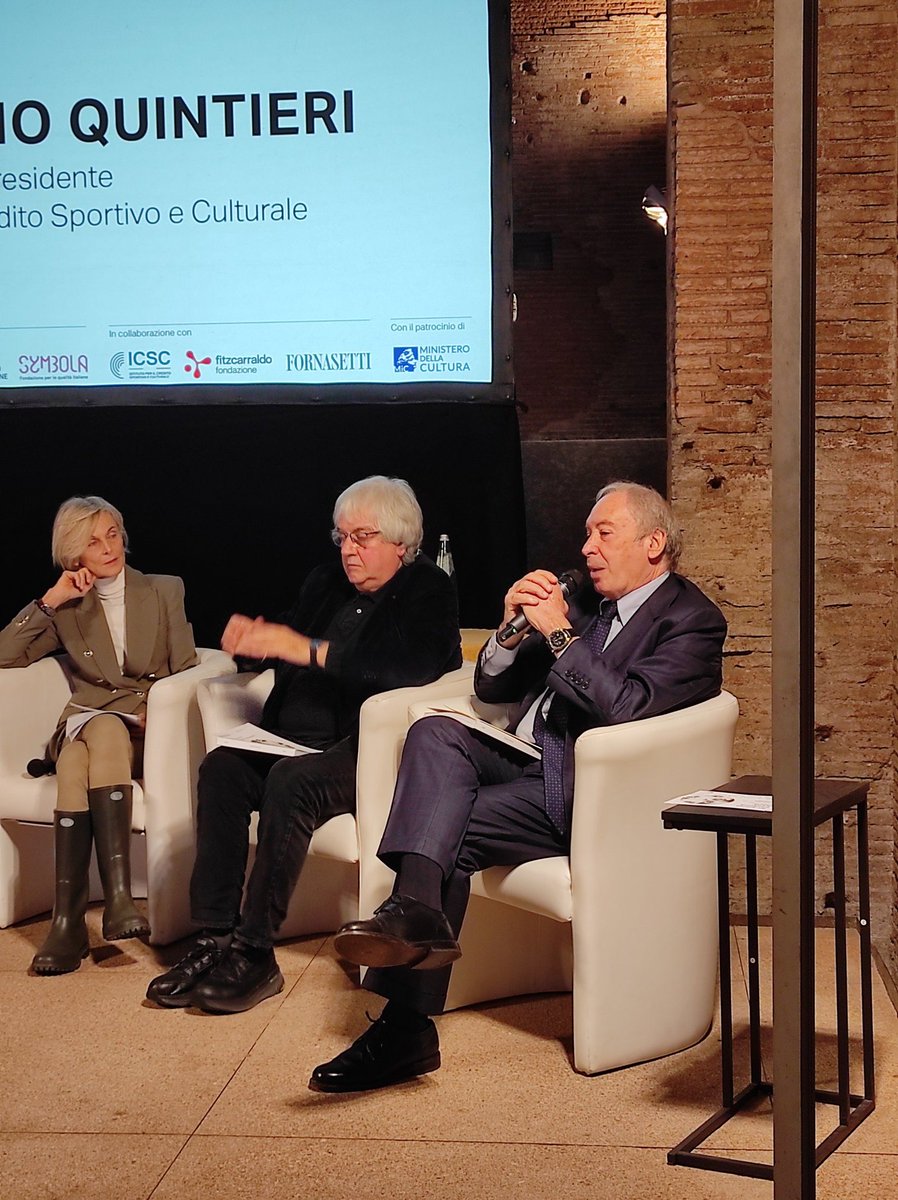 Unioncamere tweet media