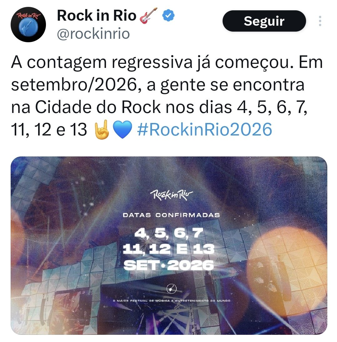 catchfivesos's tweet photo. sem querer causar alardes MAASS 5sos no rock in rio já é uma realidade https://t.co/RWls2ZrktB