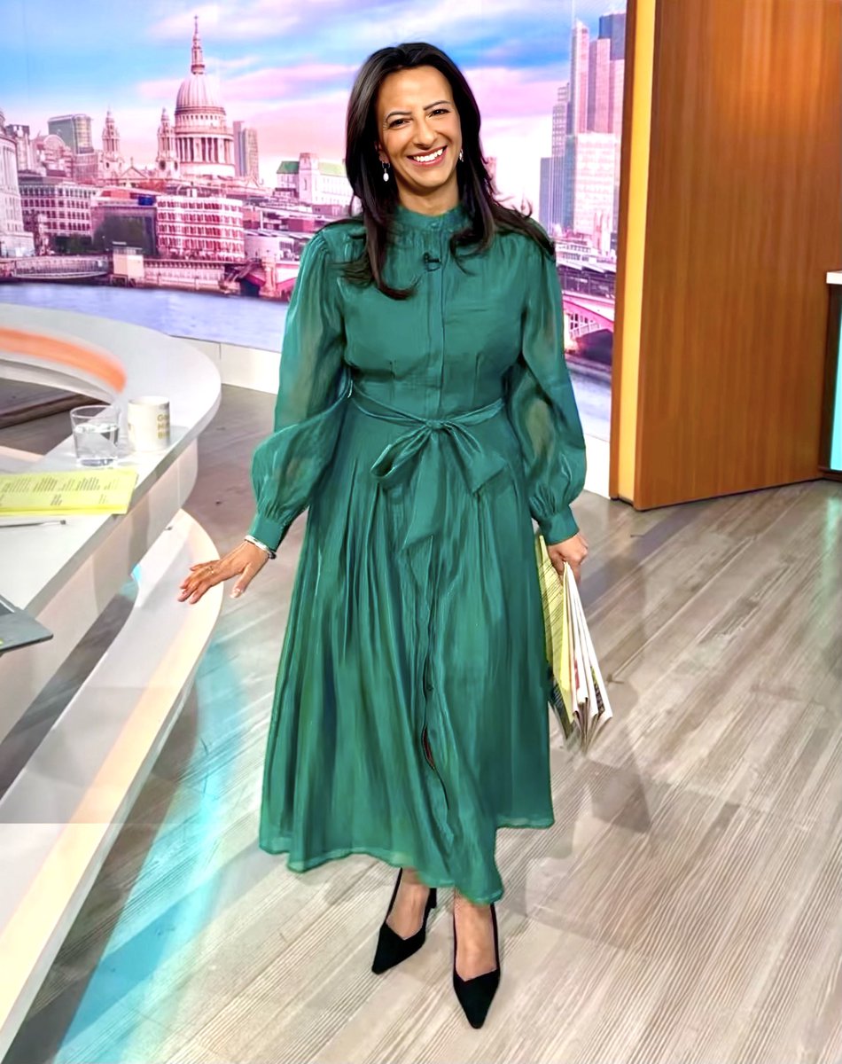 raymach1's tweet image. Ranvir Singh

#RanvirSingh
#GMB