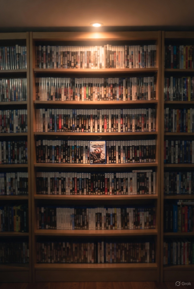 gambitggd's tweet photo. 💡 Tip Tuesday 💡
🗓️ Tuesday, Dec 23

Tip: Feeling overwhelmed by your game backlog after the holiday sales? Try the "one at a time" rule. Fully finish (or make a conscious decision to drop) one game from your library before allowing yourself to start a new one. It helps you appreciate each game more.

#GamingTips #SteamSale #Backlog #PatientGamer