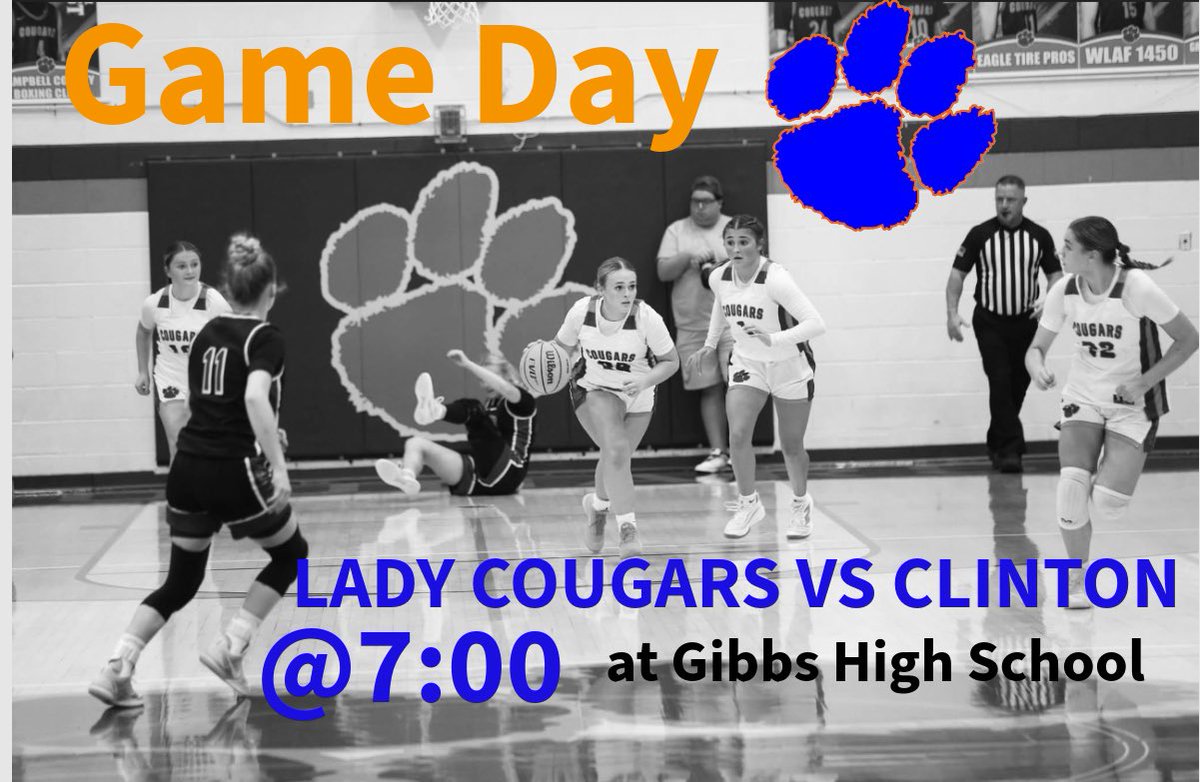Lady Cougars Bball 🏀 (@cchsladiesbball) on Twitter photo 