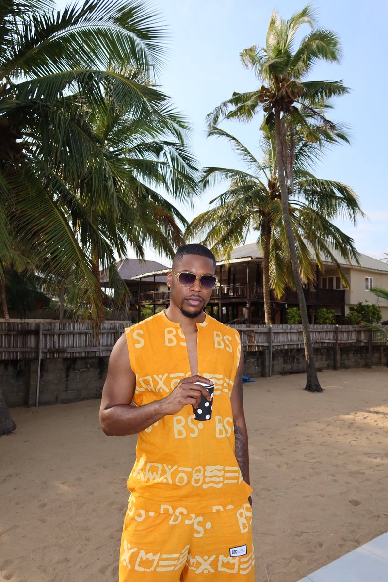 Shaun Okojie tweet media