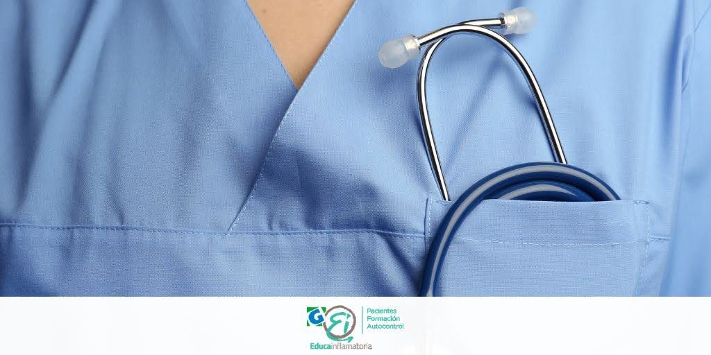 La prevención es una parte fundamental del cuidado en la #EII. No se trata solo de controlar la inflamación intestinal, sino de proteger la salud de forma global.

Incluye la vacunación y la prevención de infecciones, la vigilancia del riesgo cardiovascular, la detección precoz