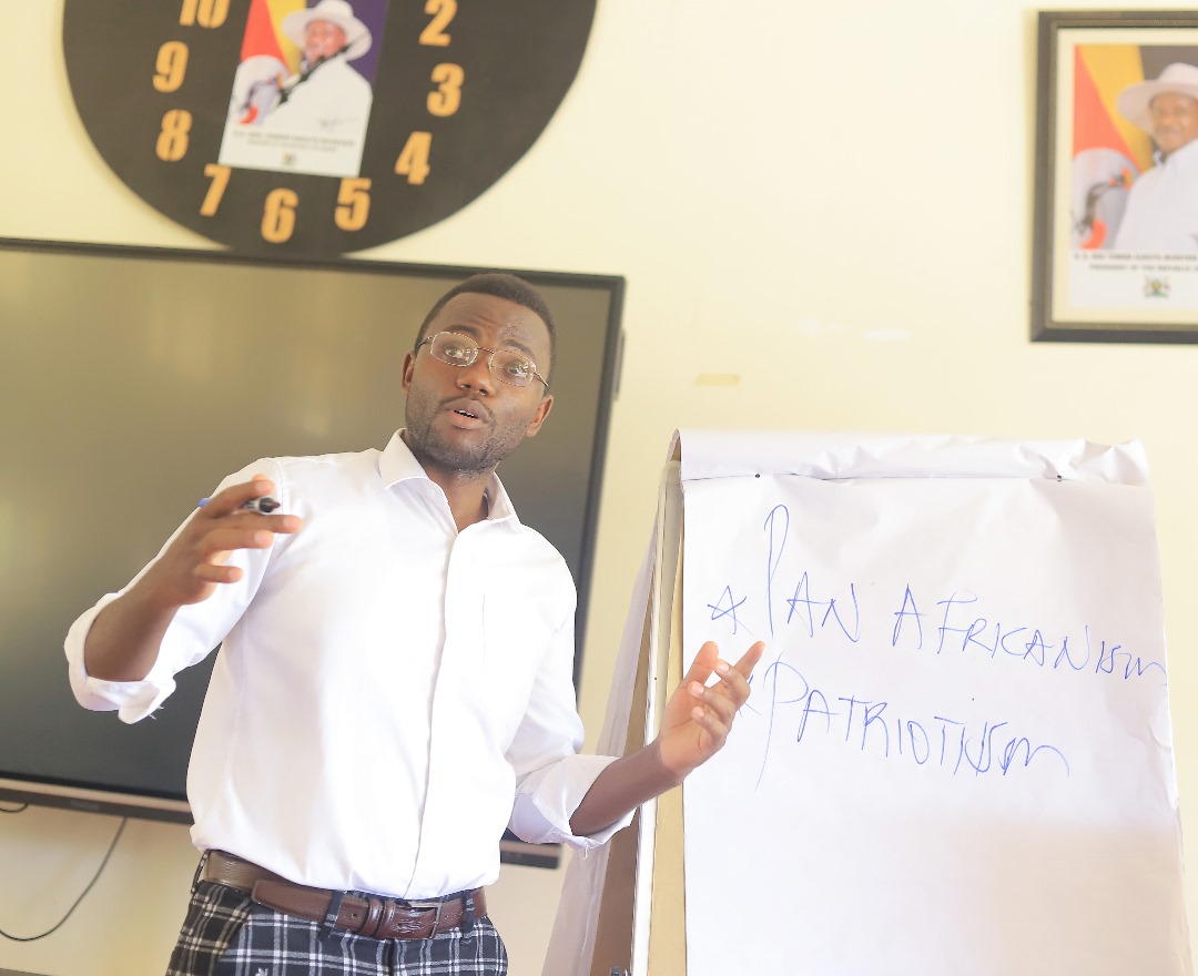 What inspires from this quote??

“Greatness is not a crown bestowed by fortune, but a fire kindled within the brave—those who dare to rise when the world would have them fall, and who, through steadfast heart and noble will, carve their own immortal path.”

<a href="/CadreVictor/">Ndugu Akansasira Junior Victor</a>