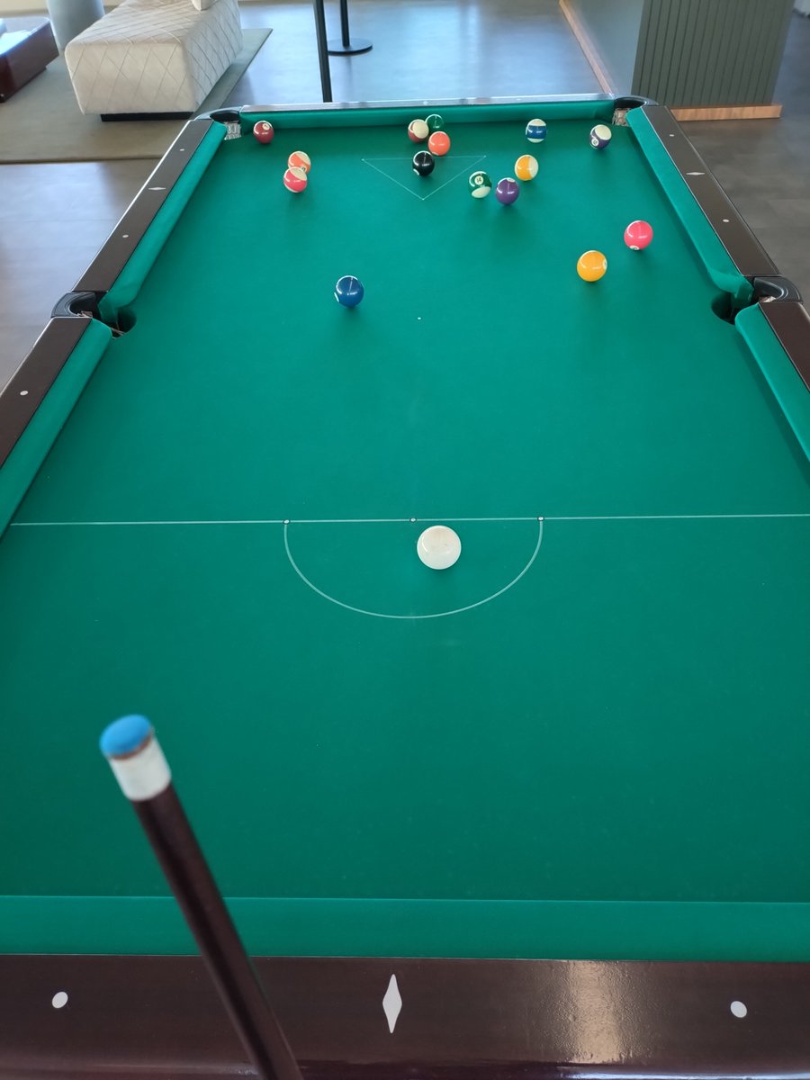 Шёл вторник.