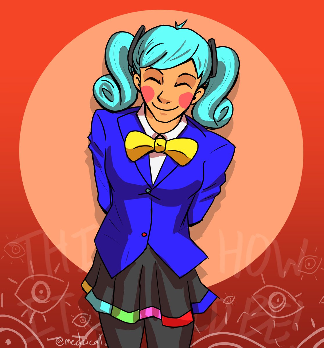 Medz 🏳️‍🌈 tweet media