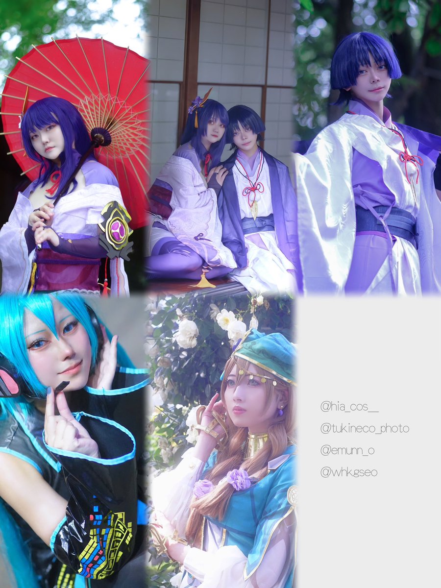 _meron_ko's tweet image. 東海メインで、
のんびりカメラを触っています📸✨

自然とかわいいものと、
コスプレが大好きです🤍💭

色んな人と繋がりたいです♪
反応からお迎え向かいますᯤ🛼
#写真好きな人と繋がりたい
#コスプレイヤーさんと繋がりたい 
#相互さんの相互さんと繋がりたい