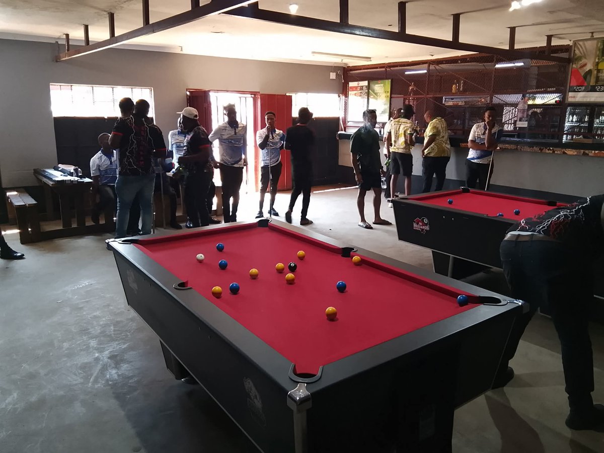 wetsim1's tweet photo. BREAKING NEWS!!!!!!!!!!
The Revival of #Soweto Games is underway!
I am proud to announce that #CueSport (POOL) will be part of the Prestigious Games in 2026 and beyond.
More details to follow. Soon!
@CityofJoburgZA @GautengSACR
Regards
Soweto Pool Association NPO
078-320-7803 https://t.co/16cJ5wjVE6