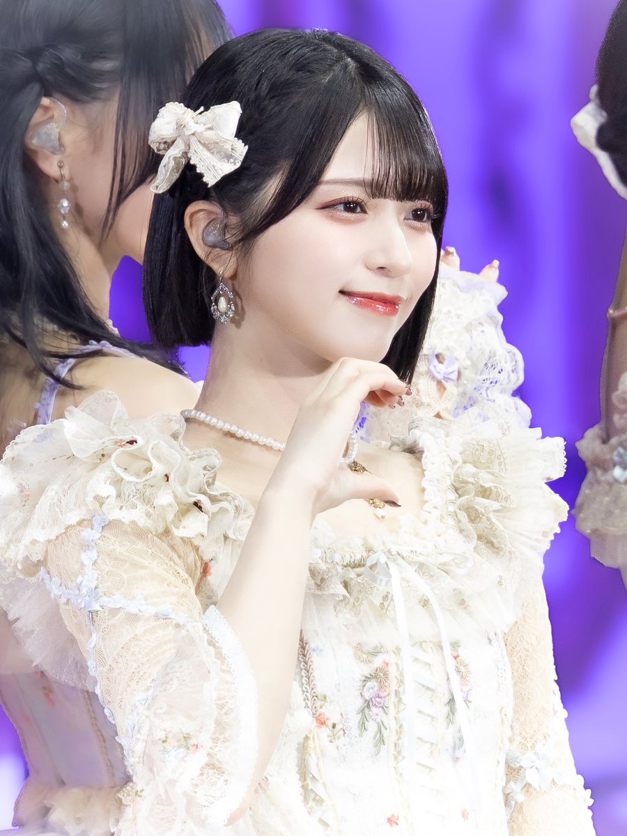 2025.11.16 ＝LOVE 8th ANNIVERSARY PREMIUM TOUR @ IGアリーナ 佐々木