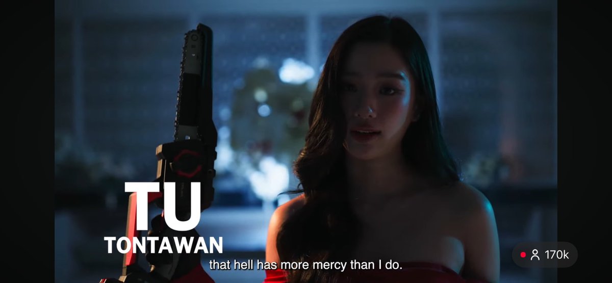 เซอร์ไพร์สมากพี่ตู อมกกก 

#GMMTV2026 #tontawan