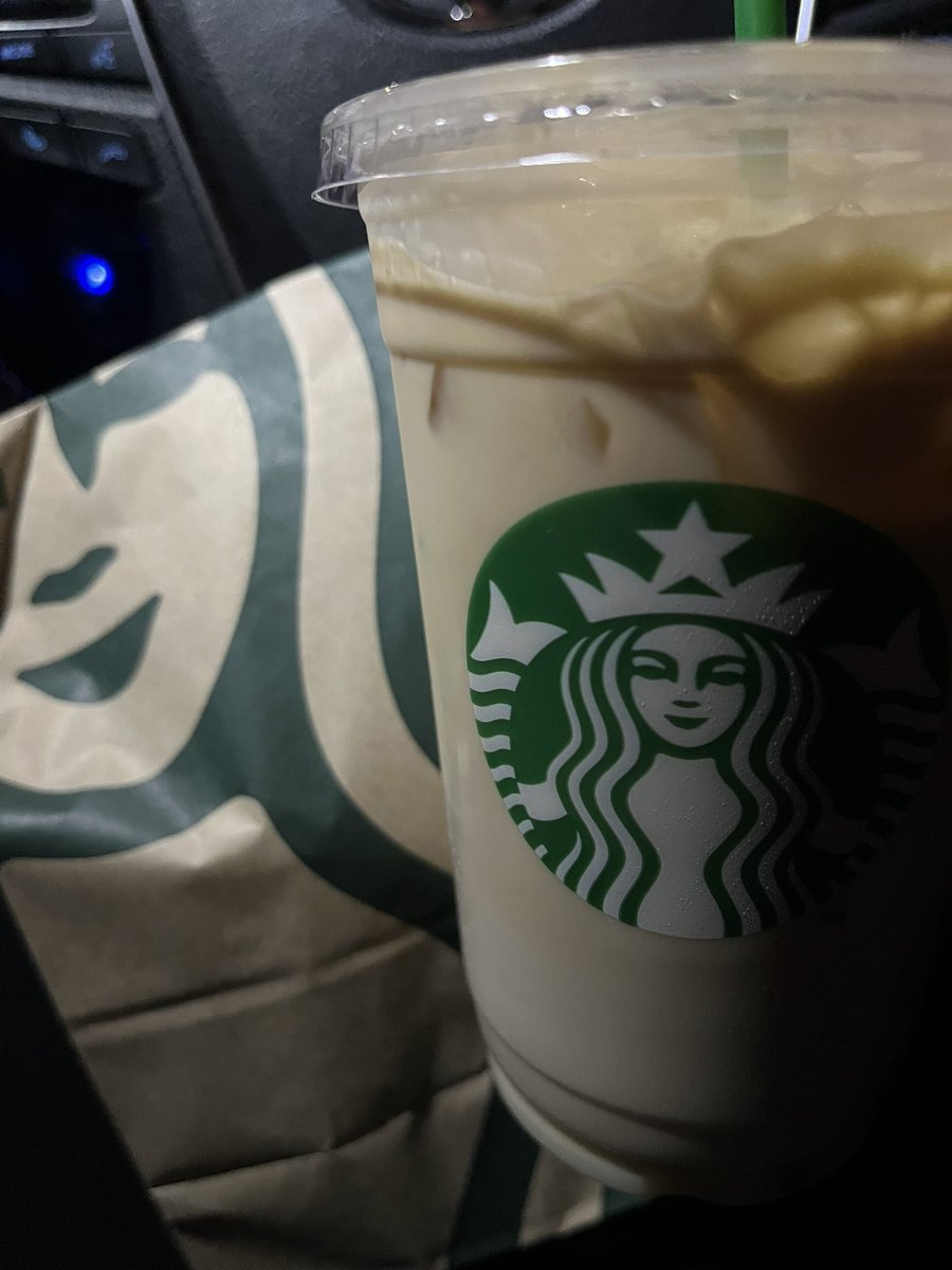 2U_DAI2's tweet image. 中毒！！！
誰かシュガードーナツボールとの組み合わせが日本一とわかってくれないかな^_^