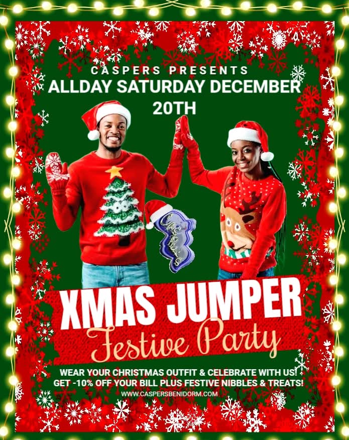 Caspers Benidorm tweet media