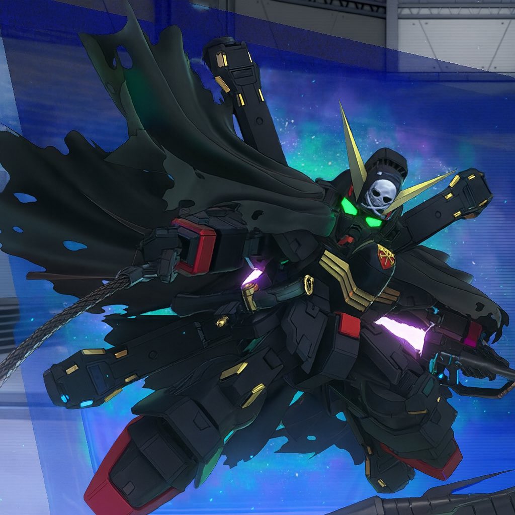 w5iMWiV7qF89112's tweet photo. ジージェネエターナル&amp;ガンダム中心
脳筋攻略、カラー改造、ネタ投稿してます‼︎
仲良くしてくれたら嬉しいです📣✨
#ジージェネエターナル https://t.co/cfYCfk0DIs