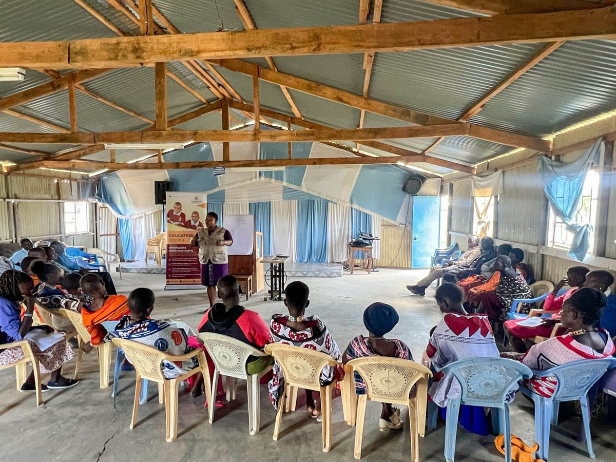 IllaramatakC's tweet image. At Nalepo, we engaged parents under our TARL programme to strengthen their role in improving learning outcomes. When parents are supported and involved, children thrive. #EducationJustice #TARL #CommunityEngagement