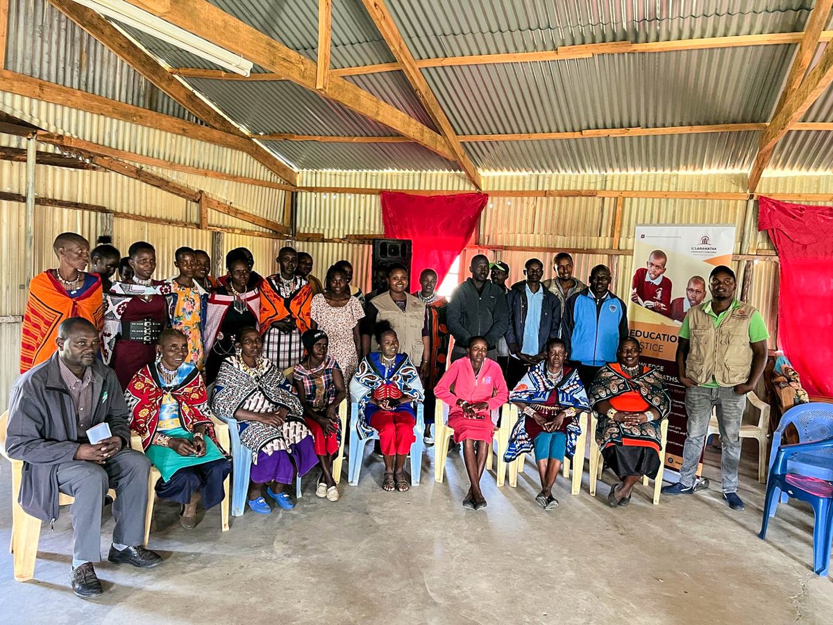 IllaramatakC's tweet image. At Nalepo, we engaged parents under our TARL programme to strengthen their role in improving learning outcomes. When parents are supported and involved, children thrive. #EducationJustice #TARL #CommunityEngagement