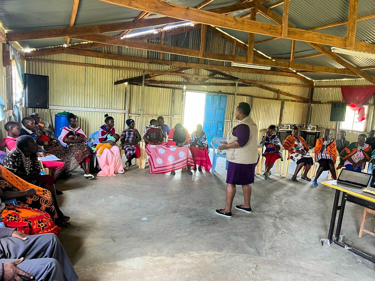 IllaramatakC's tweet image. At Nalepo, we engaged parents under our TARL programme to strengthen their role in improving learning outcomes. When parents are supported and involved, children thrive. #EducationJustice #TARL #CommunityEngagement