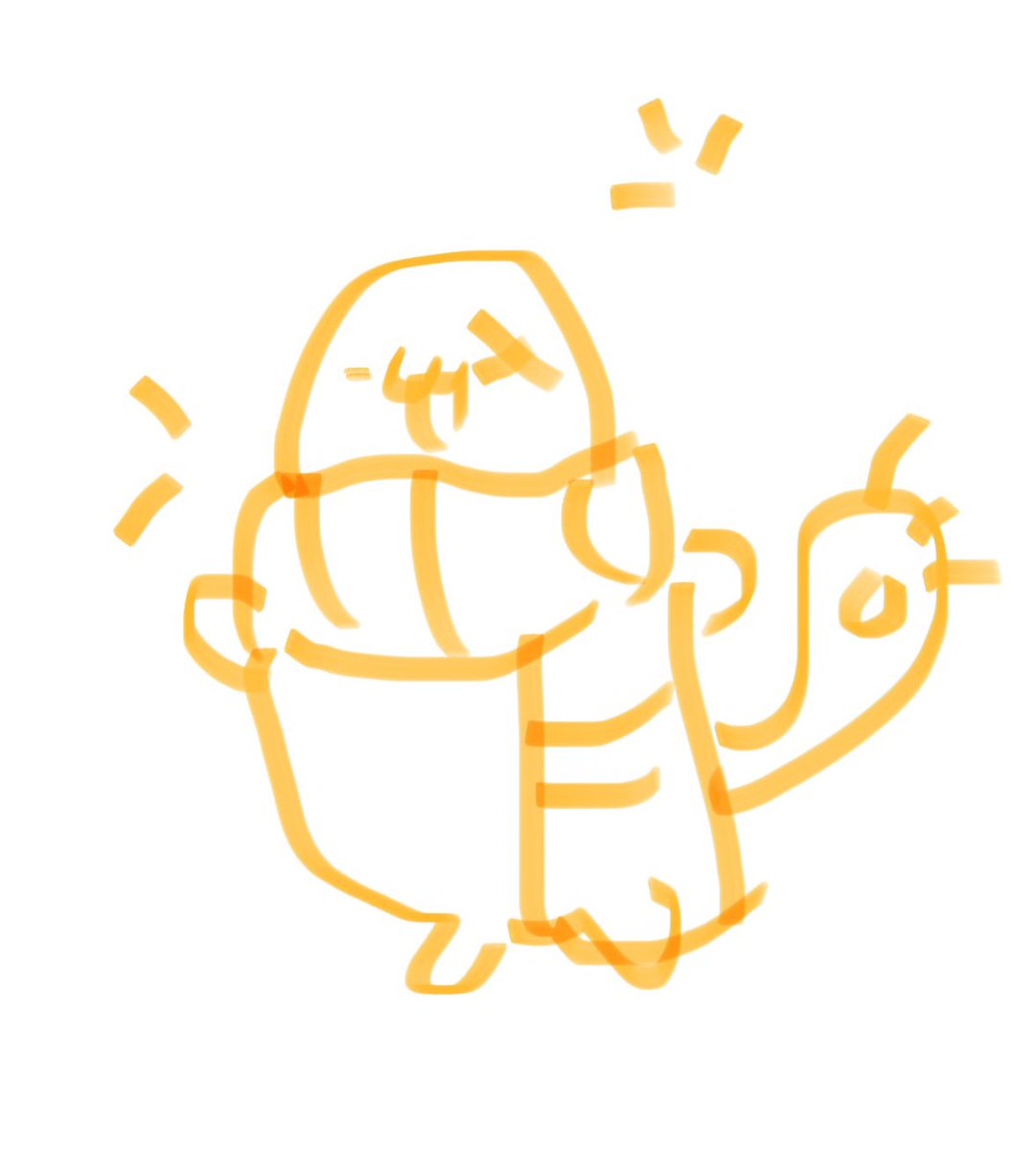 gigimurin's tweet image. GN GREMS is getting so cold keep warm