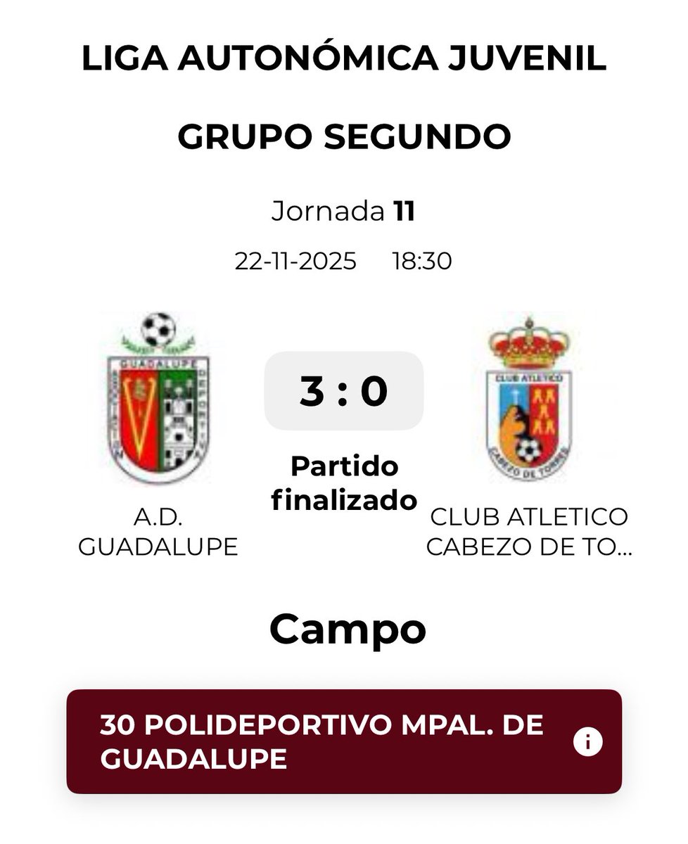 jaavierbm's tweet photo. ✅Sumamos 3 puntos importantísimos ante un gran rival 

🛠️Increíble dirigir a este grupo en mi primera temporada como entrenador en F11 junto a mi CT

🔝 Mantenemos nuestra gran dinámica con 6 victorias consecutivas y nos posicionamos primeros en la tabla 

🧬Humildad y trabajo. https://t.co/56NmM5Wylt