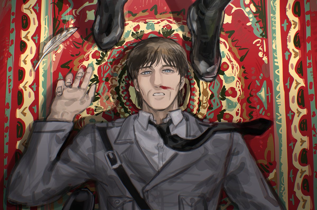 ni_no_da's tweet photo. #aot https://t.co/YNJppU0uMv
