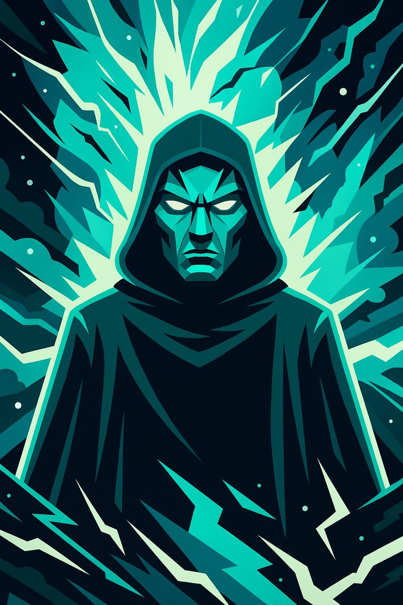 Stet19019's tweet image. I always thought system architecture was shaped only by engineers. Monoliths grew heavy, microservices scattered, and code always carried the mark of its creator.

Then 𝔻𝕒𝕥𝕒𝕞𝕚𝕟𝕖𝕣 appeared. It wasnt a revolution, it wasnt an innovation it was a reversal. For the first…