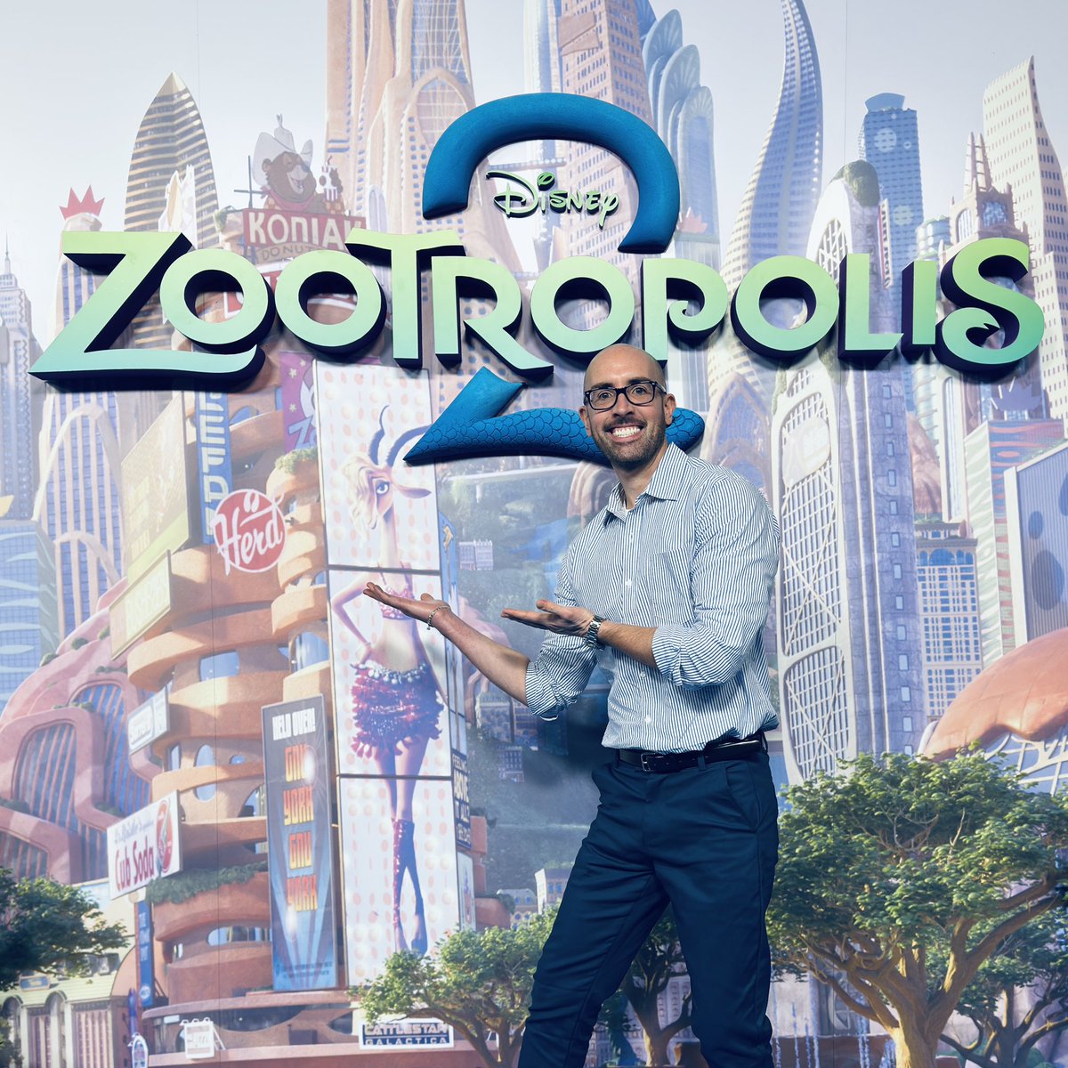 Will Cozens tweet media