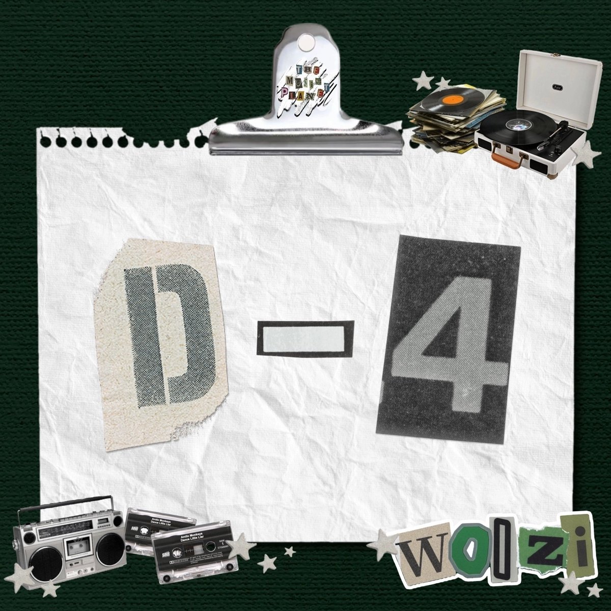 ✩‧₊˚⋆ 𝐃 - 𝟒 ⋆˚.•✩
#WOOZI_THEMUSICPLANET