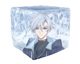 starthevepper's tweet image. Hes defrosting fast