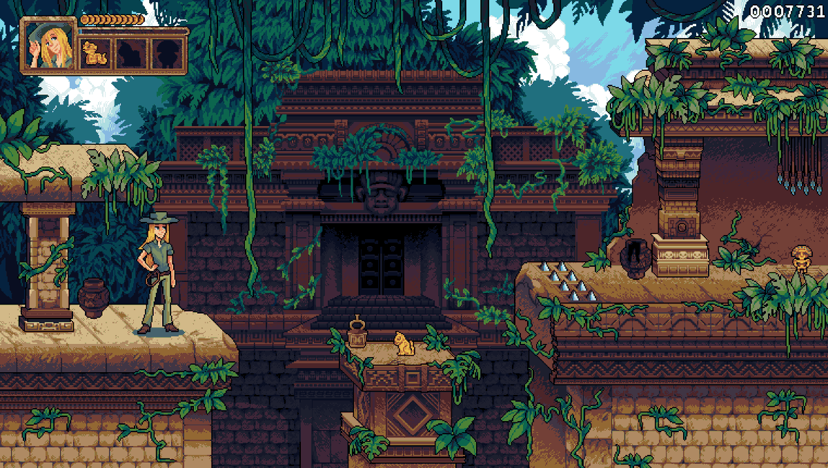 Use only ONE art to convince people to follow you