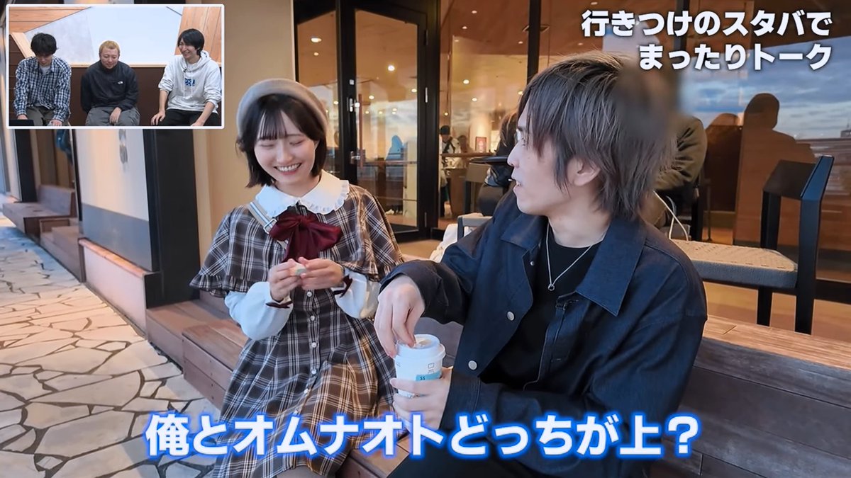 weakmathchart's tweet image. 生まれて初めてワロタ