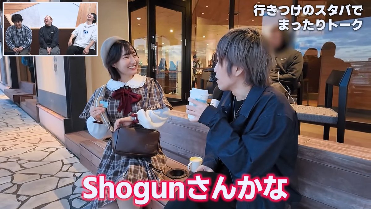 weakmathchart's tweet image. 生まれて初めてワロタ