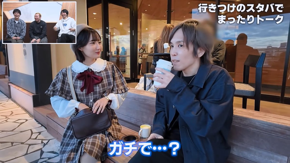 weakmathchart's tweet image. 生まれて初めてワロタ