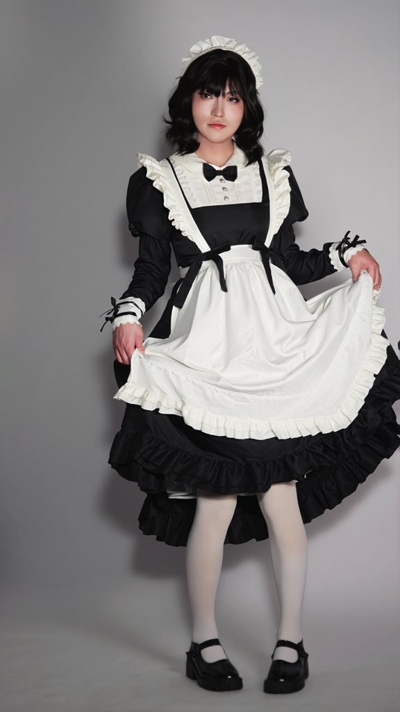 才不是木木 tweet media