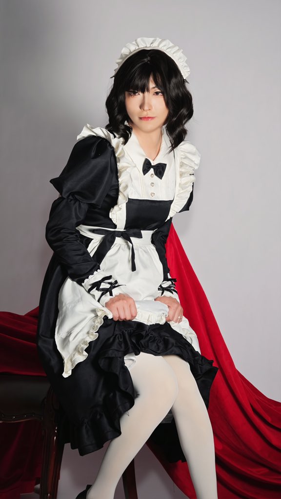 才不是木木 tweet media