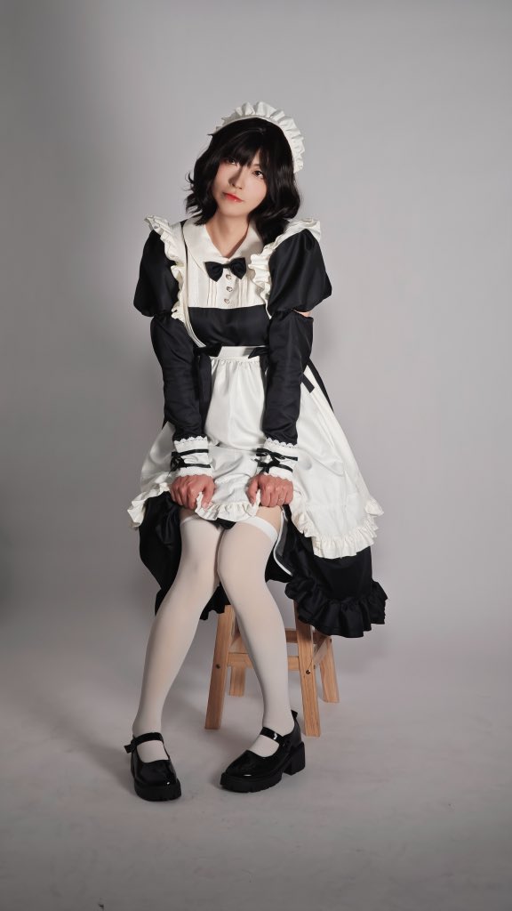 才不是木木 tweet media